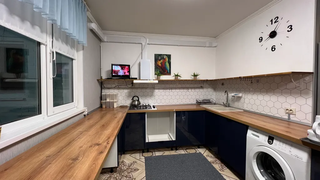 Дом для большой компании