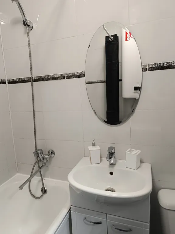 Отличная двухкомнатная квартира рядом с ЦУМом и Дворцом Спорта