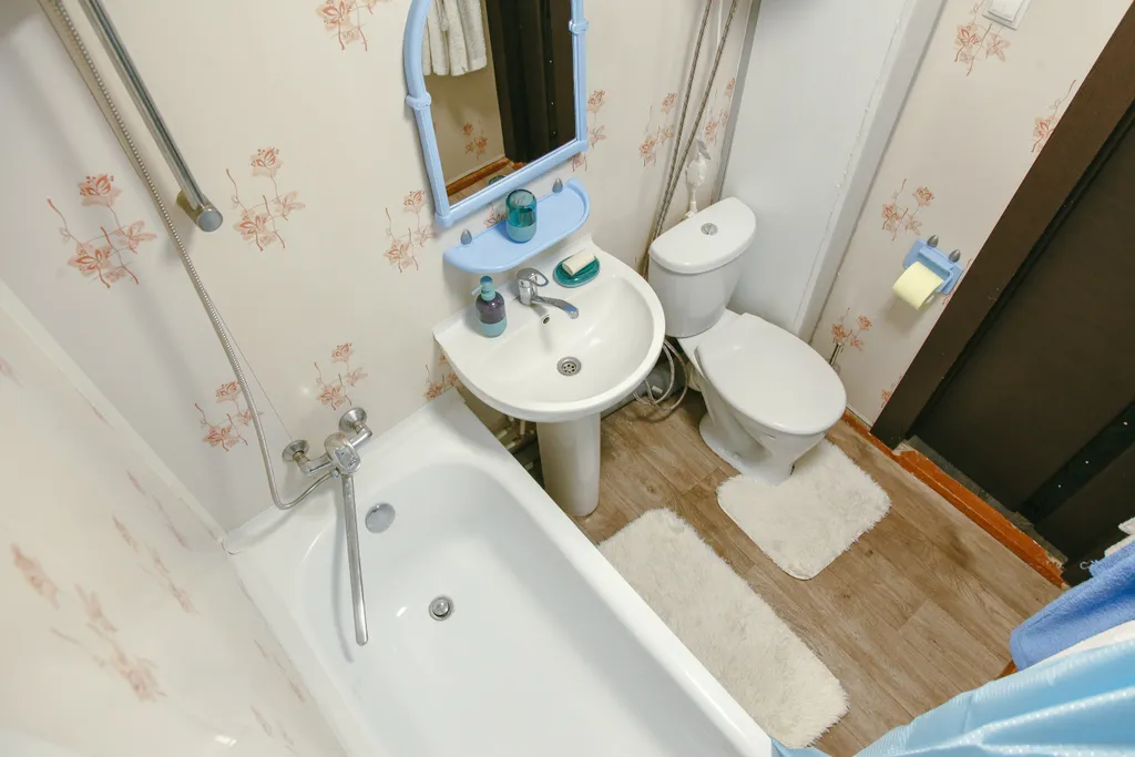 Рабочий дом