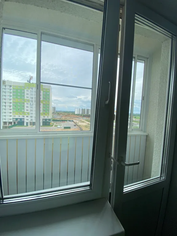 Комфортная квартира