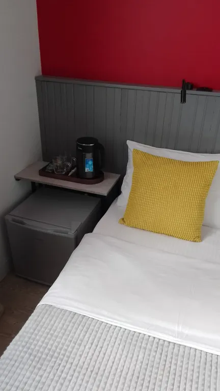 Квартира Комната — Москва