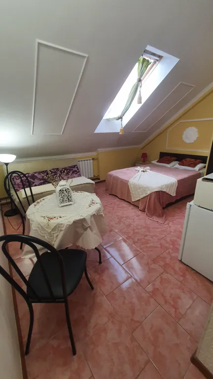 Квартира Квартира В центре — Краснодар