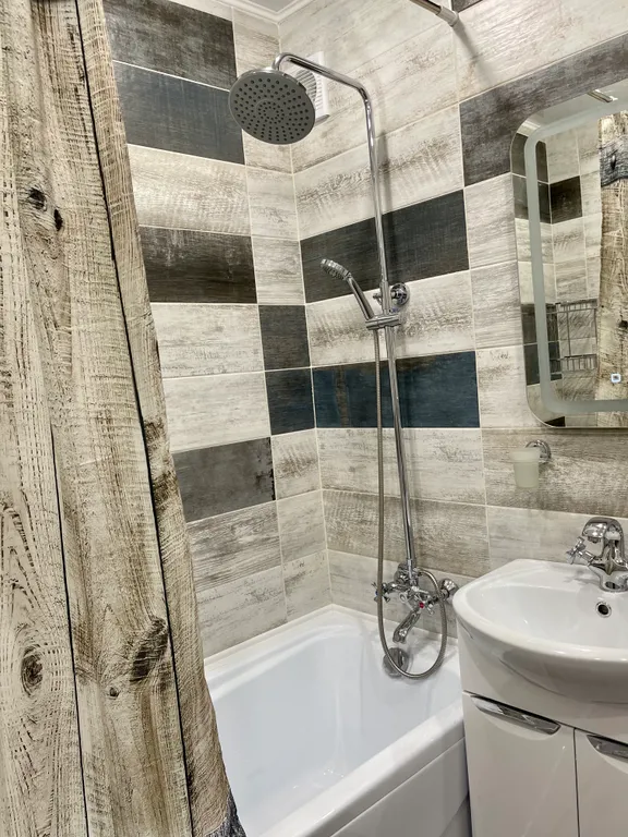 Уютная квартира на курорте