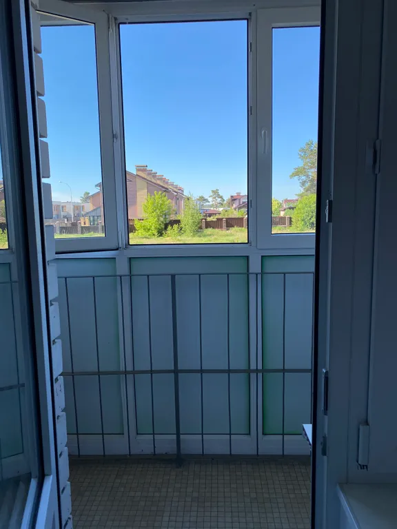 Квартира Комфортная однокомнатная квартира — Саров