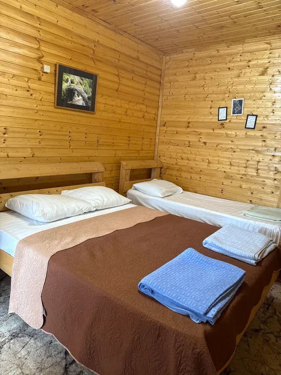 Квартира Комната — аренда посуточно в Птицефабрика