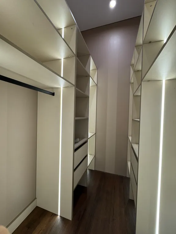 Квартира Апартаменты с видом на воду в лучшем ЖК Сердце столицы — Москва