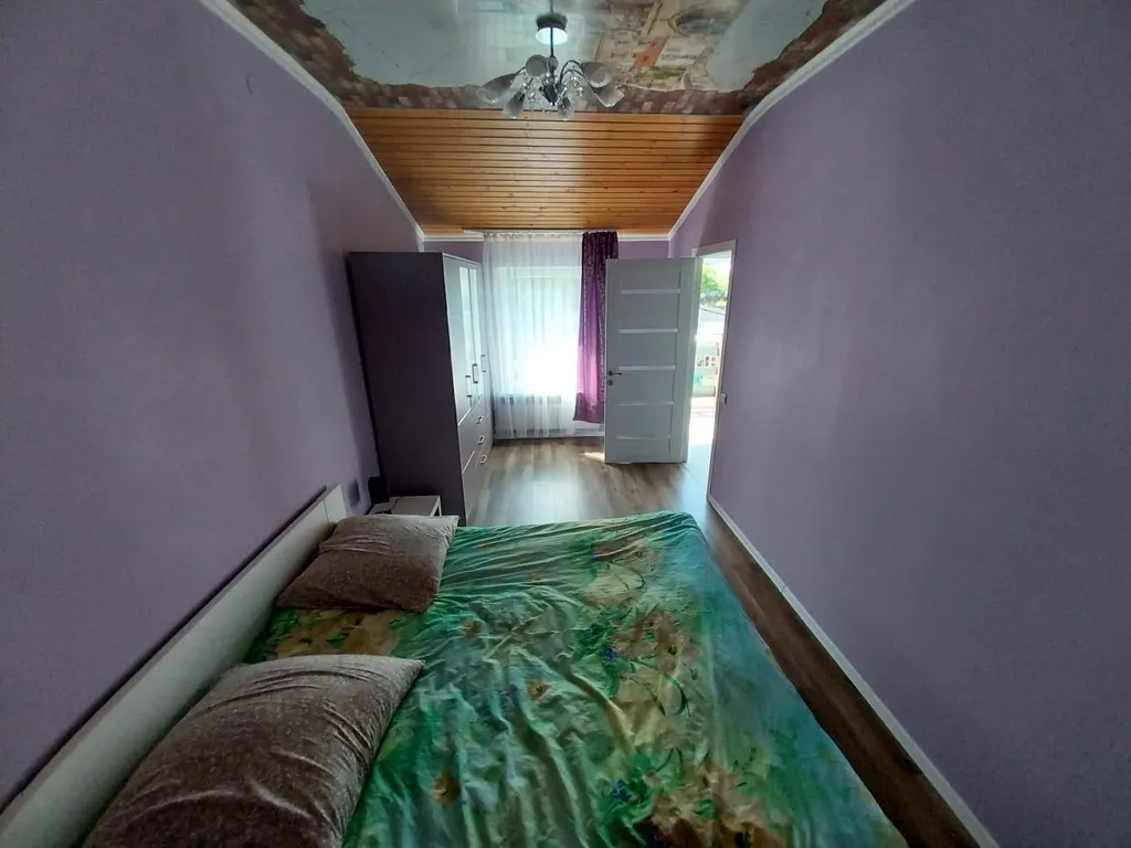 Коттедж Тихий уютный домик — Пионерский