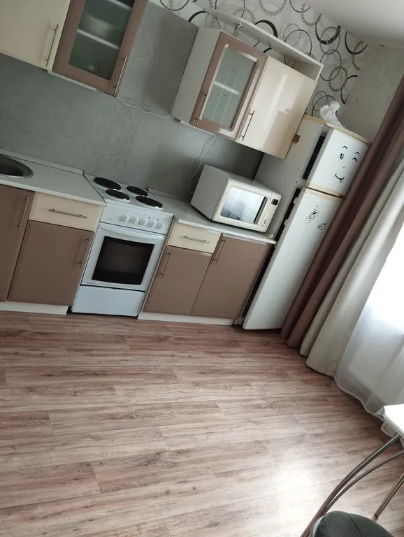 Квартира 1-комнатная Квартира — Краснодар