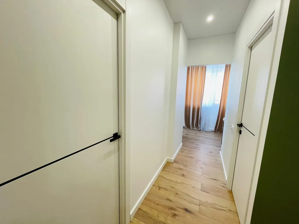 Квартира Квартира Stylish Apartments in Fruit — Сириус
