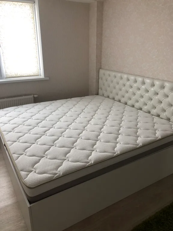 Красивая квартира в центре с хорошим видом из окна