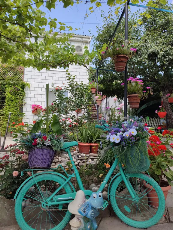 Этаж коттеджа