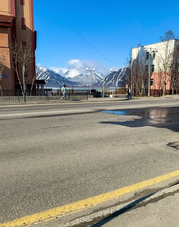 Уютные апартаменты