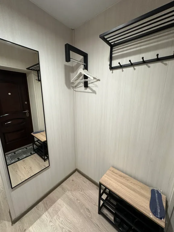 Новая уютная гостинка в центре города