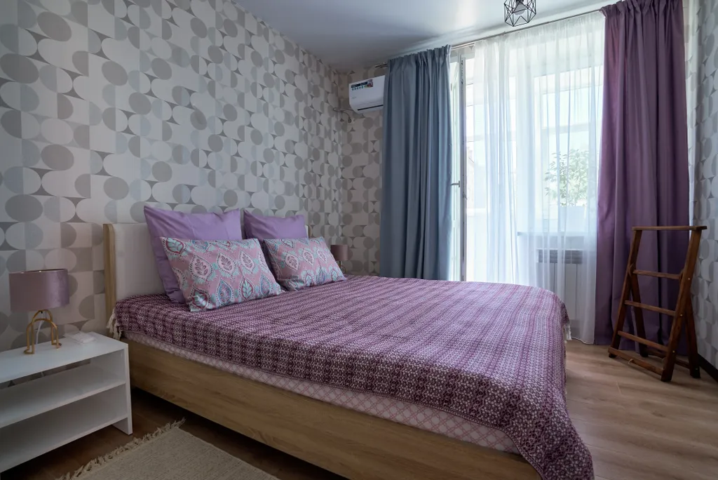 Уютная квартира в центральной части города для комфортного проживания