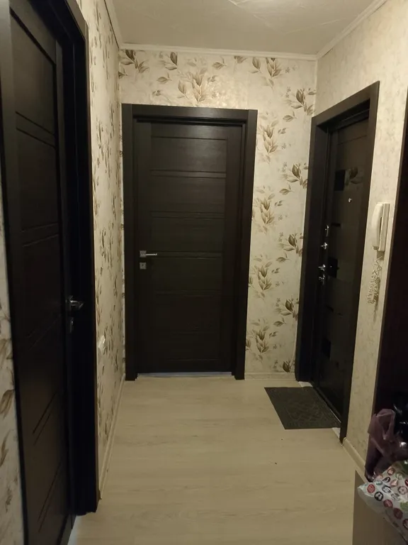 Уютная квартира в Лихославле