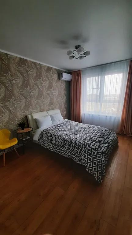 Квартира Уютная квартира в Краснодаре — Краснодар