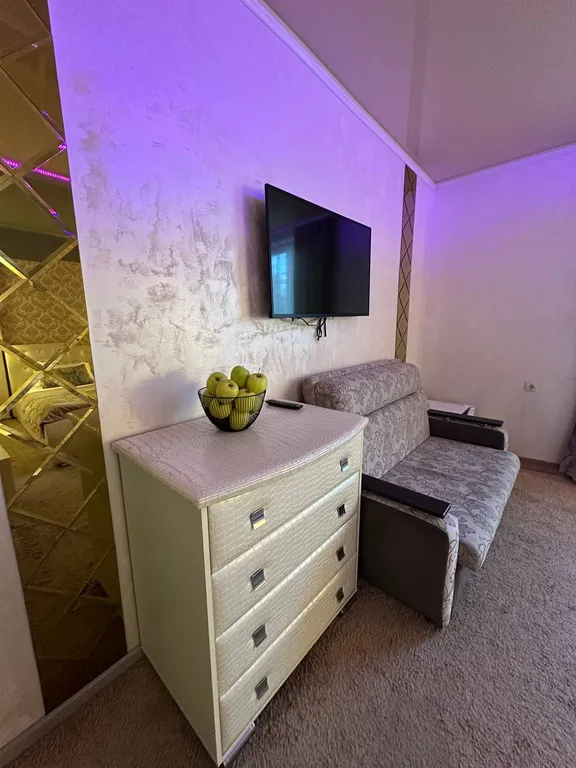 Квартира Комната — Геленджик