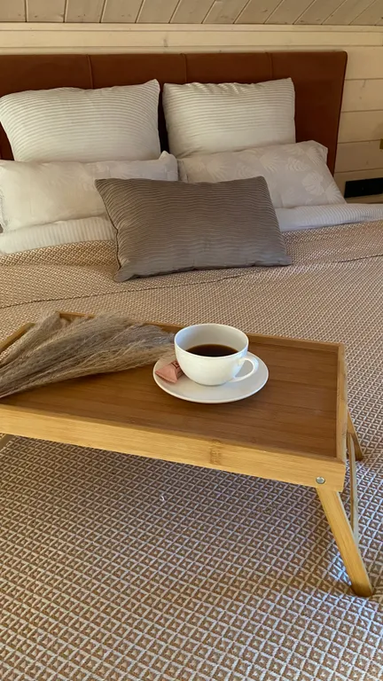 Гостевой дом