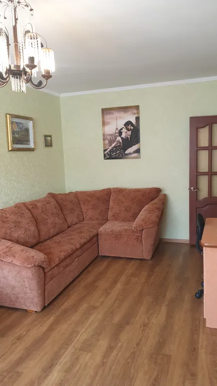 Уютная квартира в историческом районе города — аренда посуточно в Псков