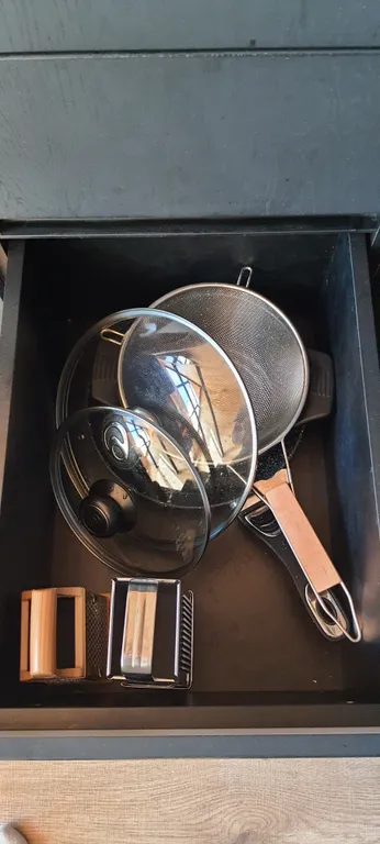 Глэмпинг вблизи города