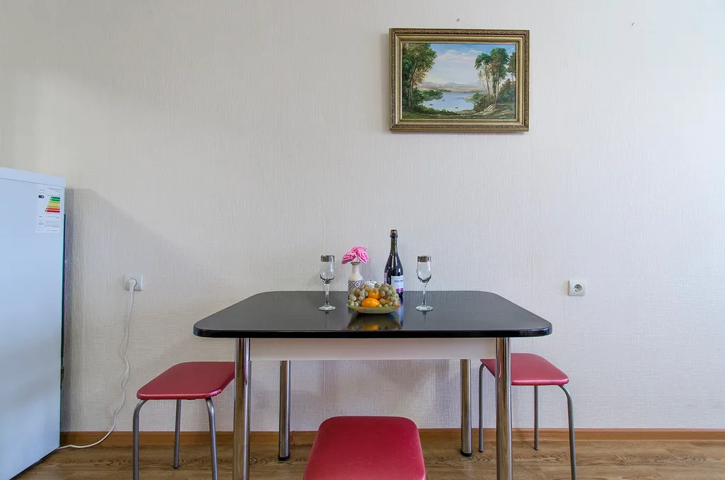 Уютная студия возле ТЦ Шупашкар, МНТК Микрохирургия глаза