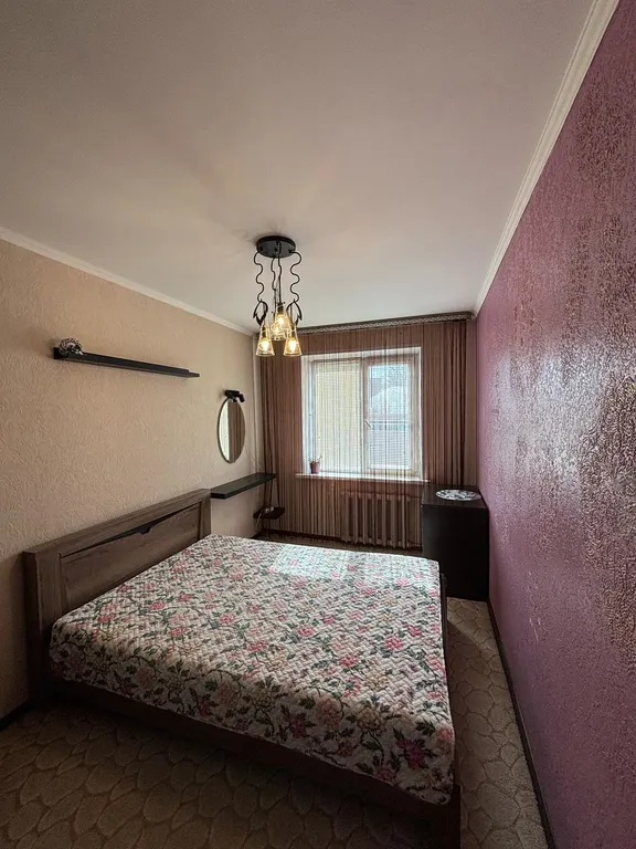 Дизайнерские апартаменты