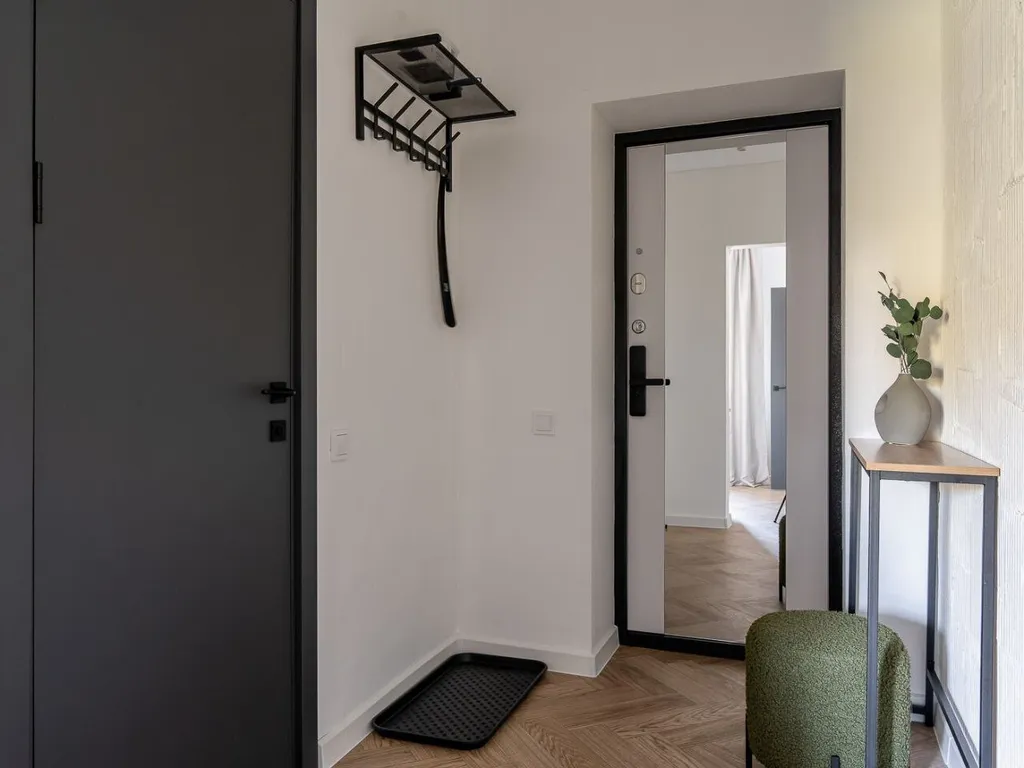 Квартира Квартира Smorodina apartment №3 в центре города — Нижний Новгород