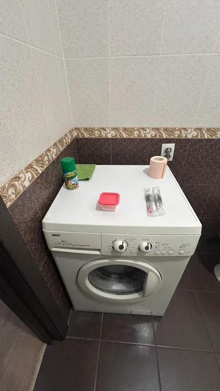 Квартира Квартира у парка Галицкого и парка Краснодар — Краснодар