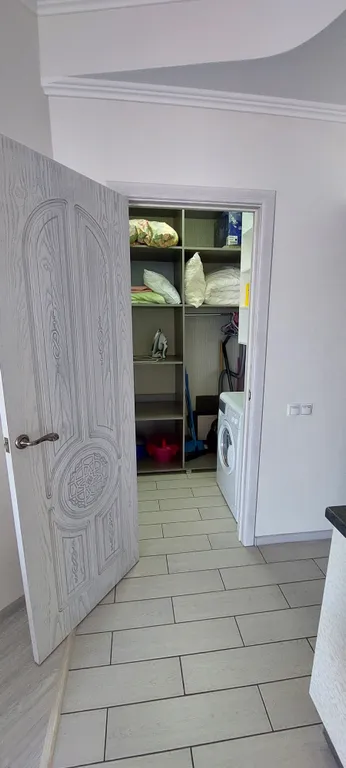 Квартира Квартира с видом на море — Анапа