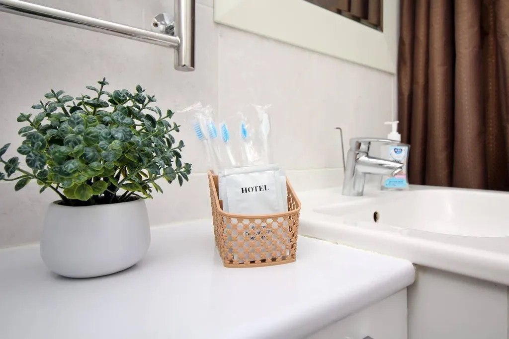 Трехкомнатная квартира в ЖК Braun возле ТРЦ Мега Алматы