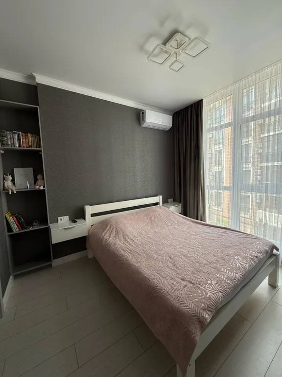 Квартира Уютная квартира в одном из лучших ЖК Геленджика, Лазурный 2 — Геленджик