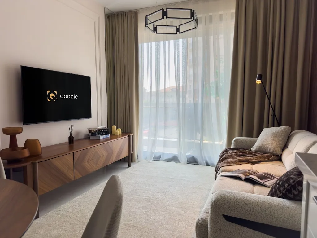 Royal апартаменты - атмосфера отпуска каждый день