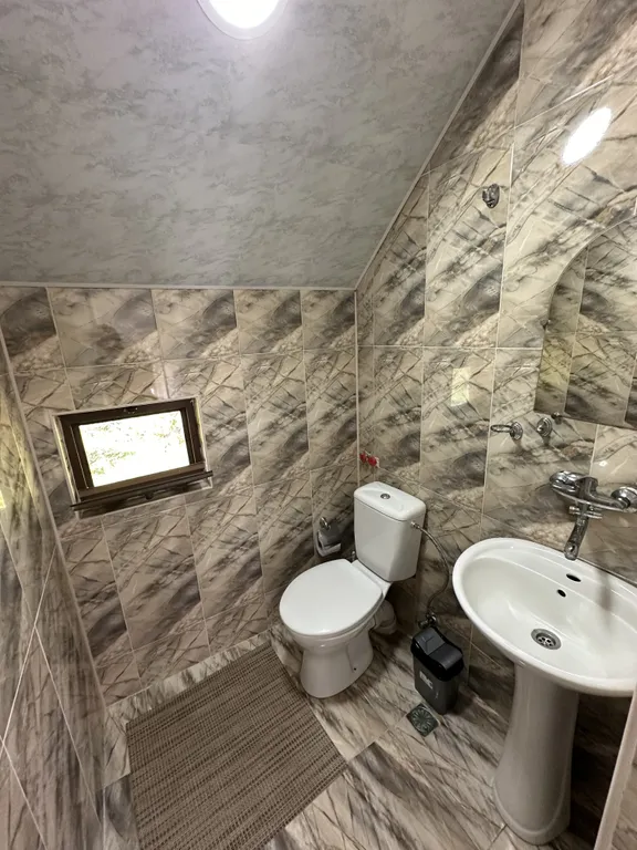 Апартаменты Apollo на море у пляжа с лечебным магнитным песком