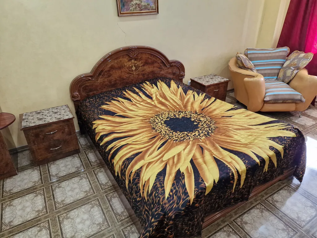 Шикарная квартира в новостройке, в историческом центре города