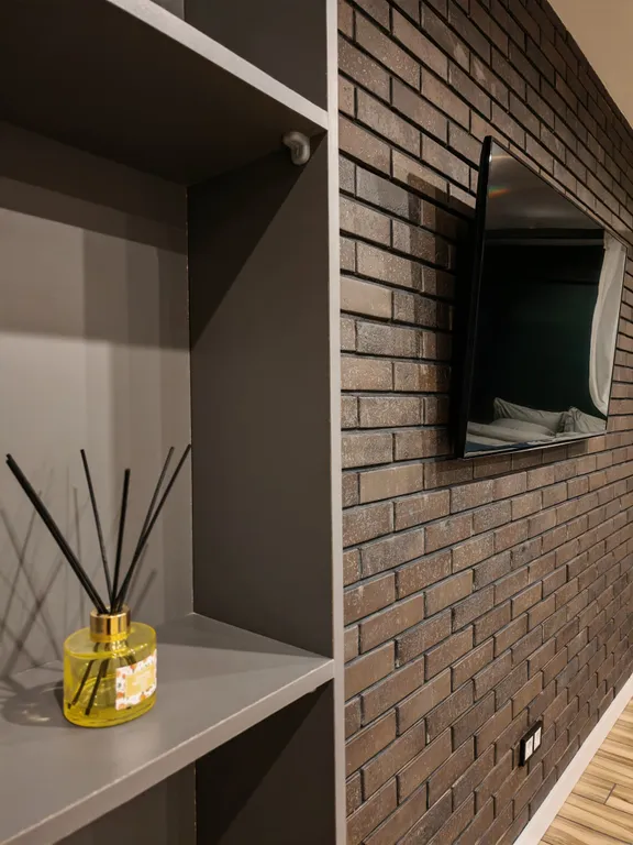 Новая уютная студия Shurale apartment недалеко от ЖД вокзала