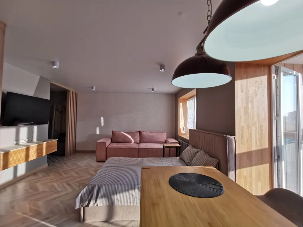 Дизайнерская студия