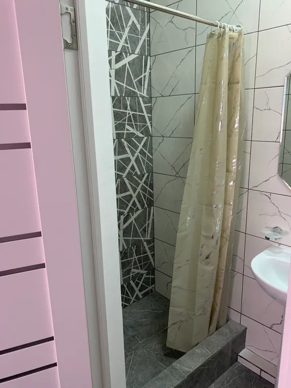 Уютный номер для двоих