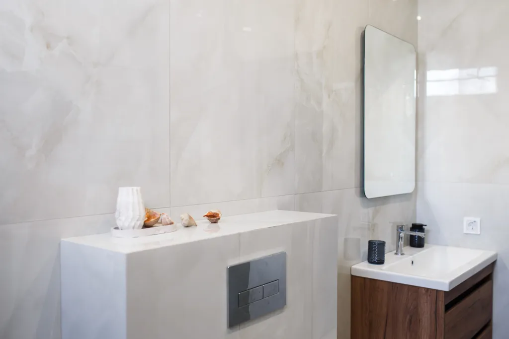 Дом на вершине с видом на море и горы