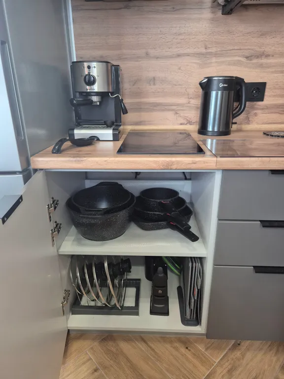 Квартира у моря