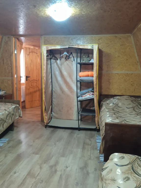 Гостевой дом Отдых у моря