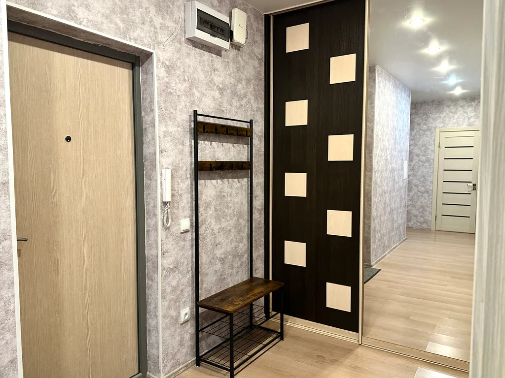 Квартира в исторической части города возле Кремля