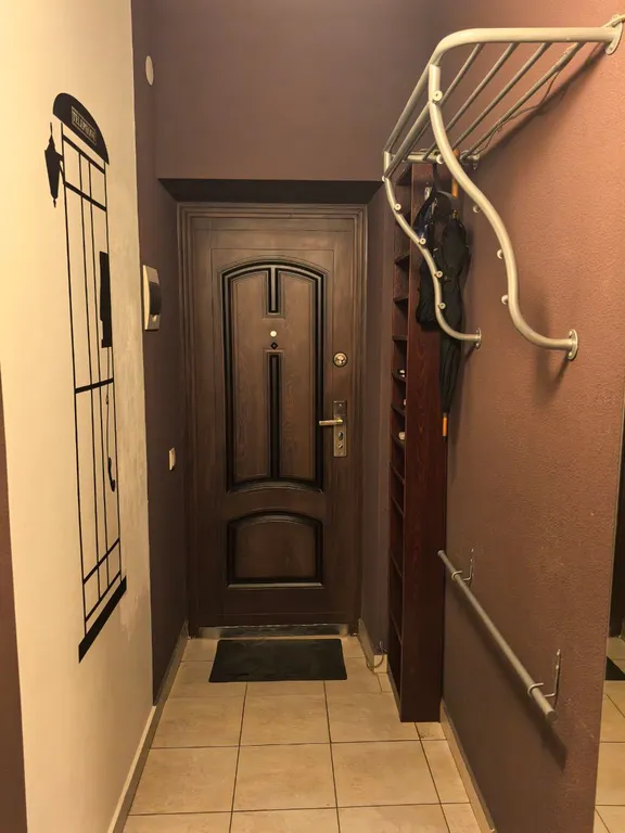 Квартира Апартаменты у моря — Анапа