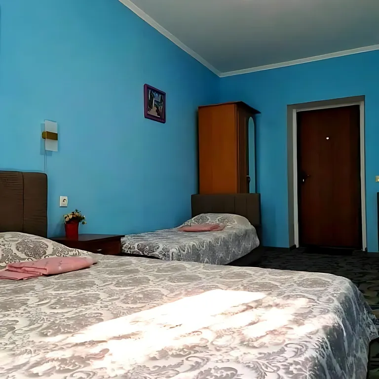 Квартира Комната — Курортное (Феодосия)