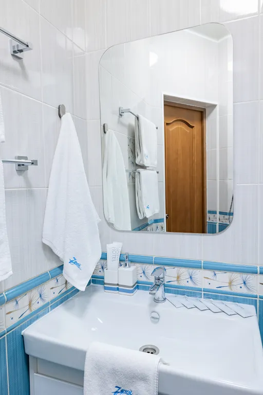 Апартаменты Forest-Wood