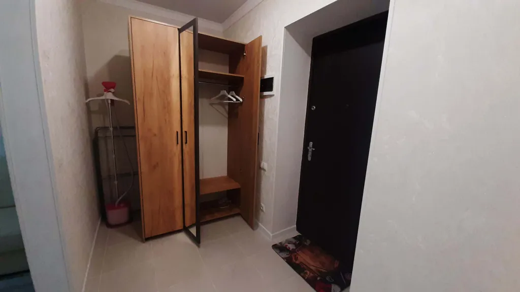 Уютная квартира в развитом районе города