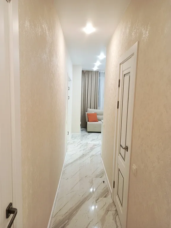 Шикарная квартира у Аквапарка.