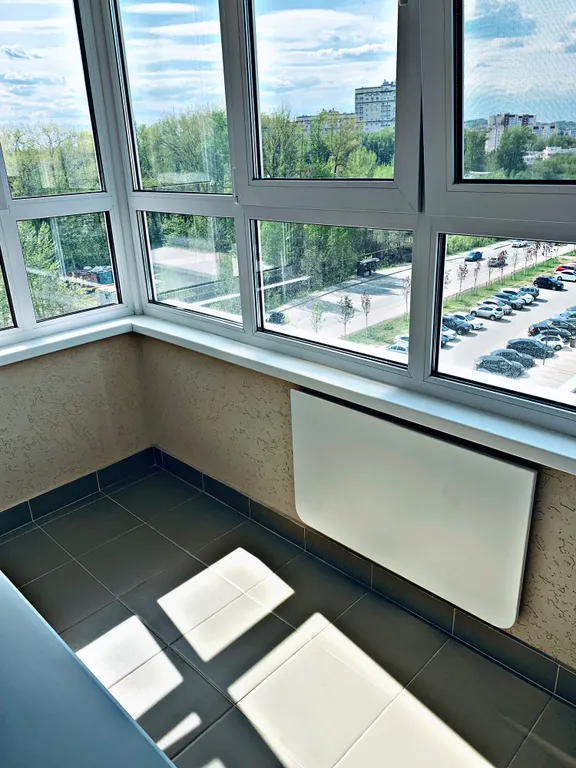 Шикарная студия