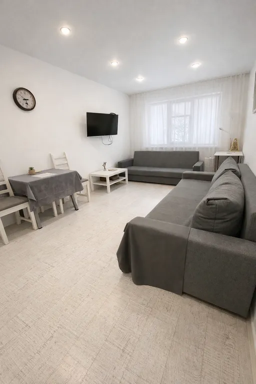 2-комн. апартаменты УНИК АПАРТ на Волгоградской около Областного Суда