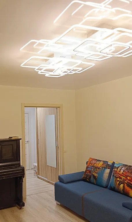 Уютная квартира в центре Бреста