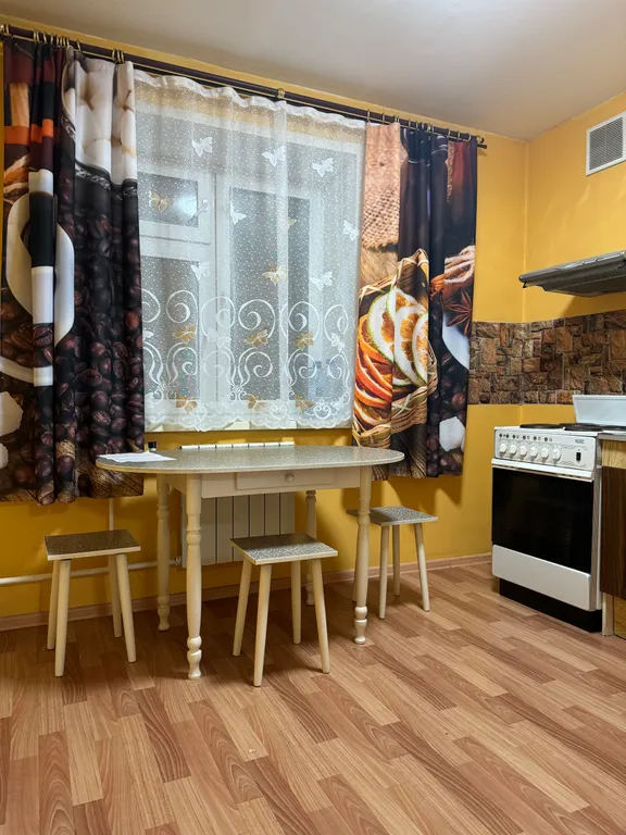 Уютная квартира в районе Филармонии